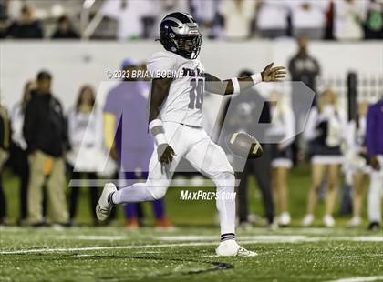 Thumbnail 2 in White Knoll vs Dutch Fork (SCHSL 5A Championship) photogallery.