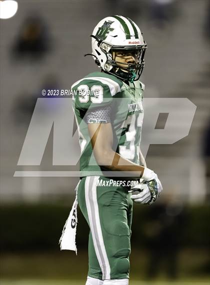 Thumbnail 1 in White Knoll vs Dutch Fork (SCHSL 5A Championship) photogallery.