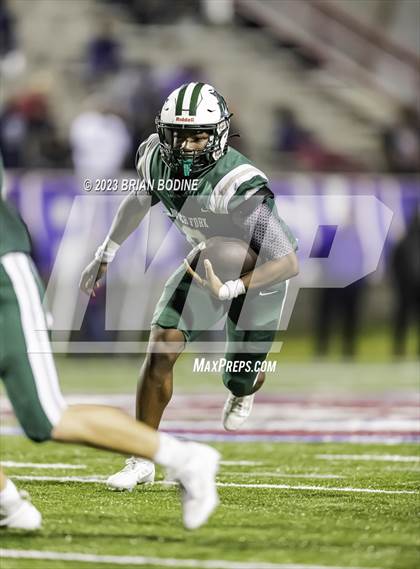Thumbnail 3 in White Knoll vs Dutch Fork (SCHSL 5A Championship) photogallery.