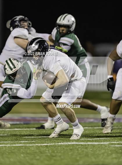 Thumbnail 2 in White Knoll vs Dutch Fork (SCHSL 5A Championship) photogallery.