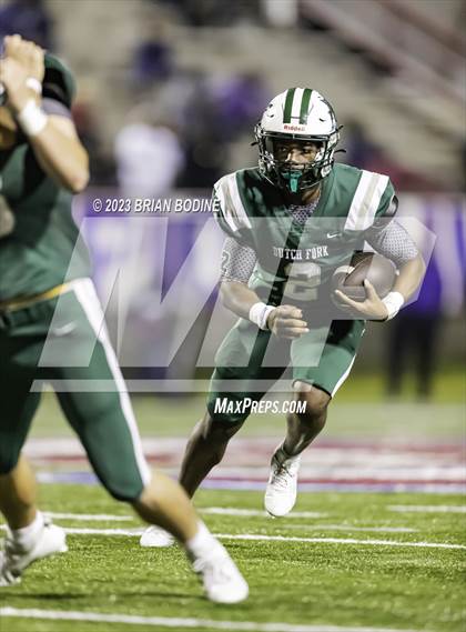 Thumbnail 1 in White Knoll vs Dutch Fork (SCHSL 5A Championship) photogallery.