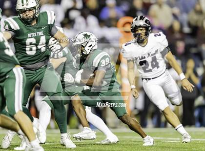 Thumbnail 3 in White Knoll vs Dutch Fork (SCHSL 5A Championship) photogallery.