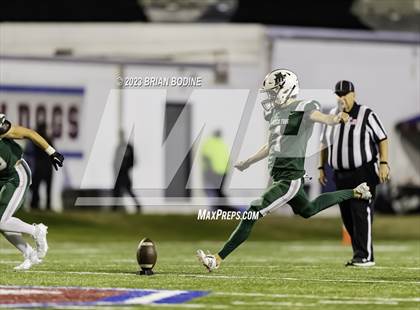 Thumbnail 1 in White Knoll vs Dutch Fork (SCHSL 5A Championship) photogallery.