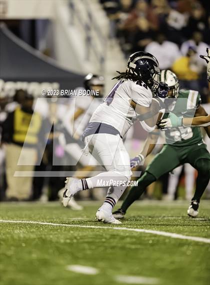 Thumbnail 1 in White Knoll vs Dutch Fork (SCHSL 5A Championship) photogallery.