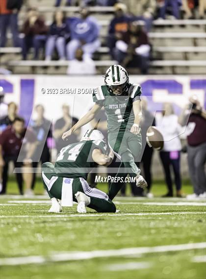Thumbnail 2 in White Knoll vs Dutch Fork (SCHSL 5A Championship) photogallery.