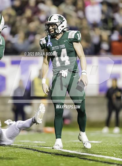 Thumbnail 3 in White Knoll vs Dutch Fork (SCHSL 5A Championship) photogallery.