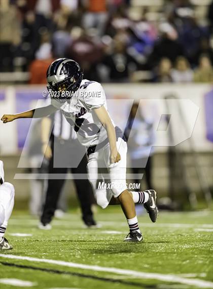 Thumbnail 3 in White Knoll vs Dutch Fork (SCHSL 5A Championship) photogallery.