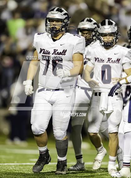 Thumbnail 1 in White Knoll vs Dutch Fork (SCHSL 5A Championship) photogallery.