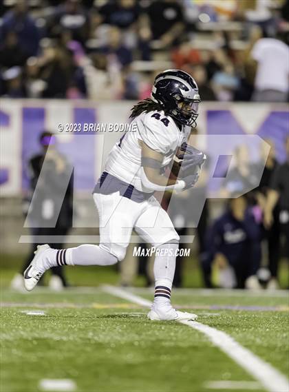 Thumbnail 1 in White Knoll vs Dutch Fork (SCHSL 5A Championship) photogallery.