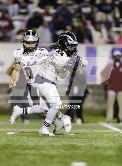 Thumbnail 1 in White Knoll vs Dutch Fork (SCHSL 5A Championship) photogallery.