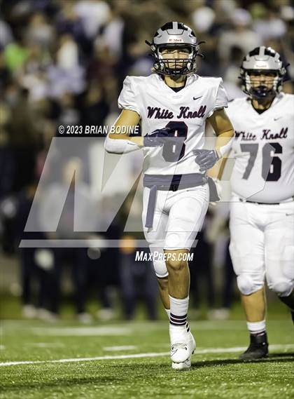 Thumbnail 1 in White Knoll vs Dutch Fork (SCHSL 5A Championship) photogallery.