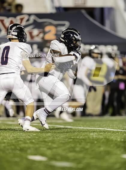Thumbnail 1 in White Knoll vs Dutch Fork (SCHSL 5A Championship) photogallery.