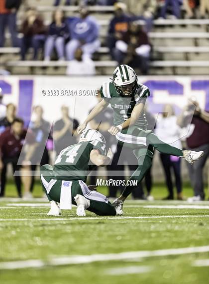 Thumbnail 3 in White Knoll vs Dutch Fork (SCHSL 5A Championship) photogallery.
