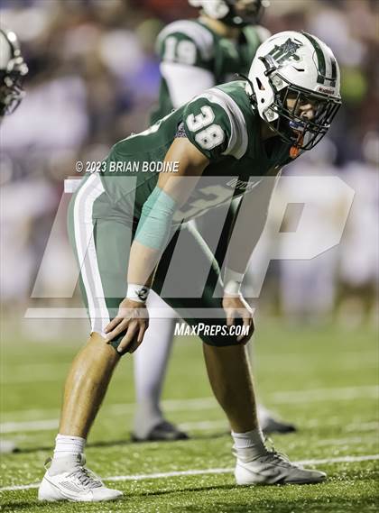Thumbnail 2 in White Knoll vs Dutch Fork (SCHSL 5A Championship) photogallery.