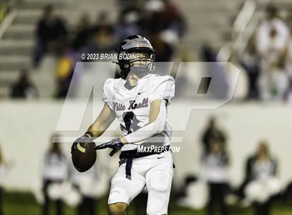 Thumbnail 3 in White Knoll vs Dutch Fork (SCHSL 5A Championship) photogallery.