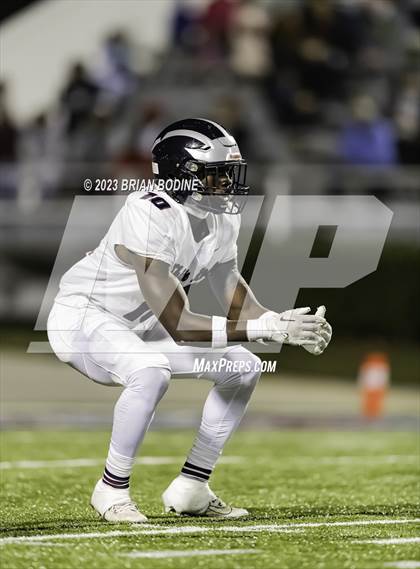 Thumbnail 3 in White Knoll vs Dutch Fork (SCHSL 5A Championship) photogallery.