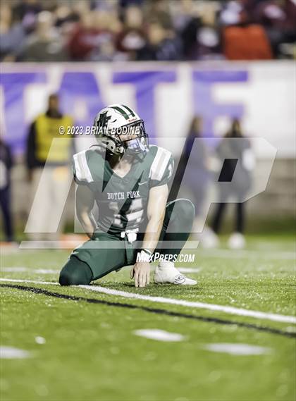 Thumbnail 1 in White Knoll vs Dutch Fork (SCHSL 5A Championship) photogallery.