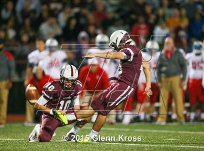 Thumbnail 1 in Archbishop Rummel @ Don Bosco Prep photogallery.