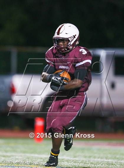 Thumbnail 3 in Archbishop Rummel @ Don Bosco Prep photogallery.
