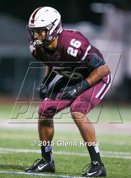 Thumbnail 3 in Archbishop Rummel @ Don Bosco Prep photogallery.