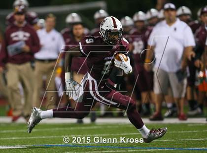 Thumbnail 2 in Archbishop Rummel @ Don Bosco Prep photogallery.