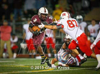 Thumbnail 3 in Archbishop Rummel @ Don Bosco Prep photogallery.