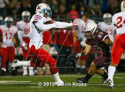 Thumbnail 3 in Archbishop Rummel @ Don Bosco Prep photogallery.