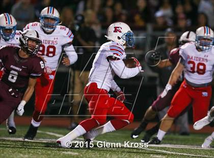 Thumbnail 1 in Archbishop Rummel @ Don Bosco Prep photogallery.