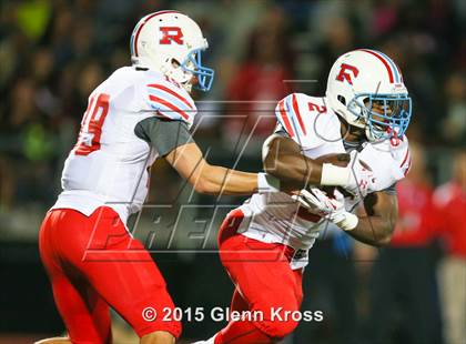 Thumbnail 1 in Archbishop Rummel @ Don Bosco Prep photogallery.