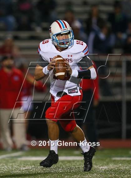 Thumbnail 2 in Archbishop Rummel @ Don Bosco Prep photogallery.