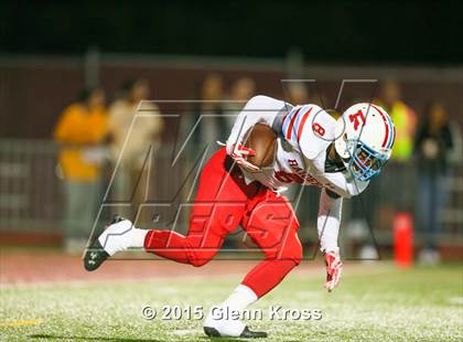 Thumbnail 2 in Archbishop Rummel @ Don Bosco Prep photogallery.