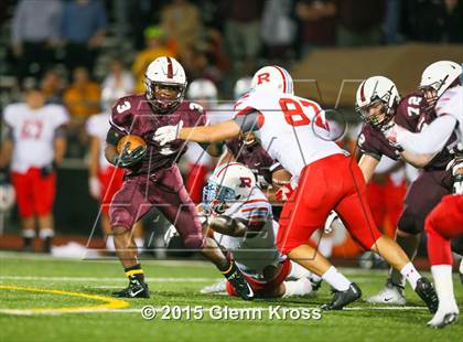 Thumbnail 1 in Archbishop Rummel @ Don Bosco Prep photogallery.