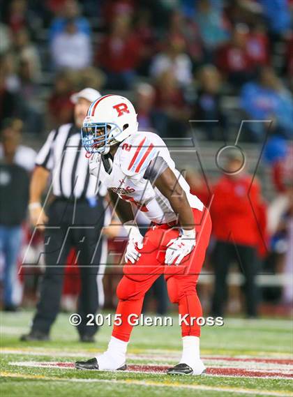 Thumbnail 2 in Archbishop Rummel @ Don Bosco Prep photogallery.