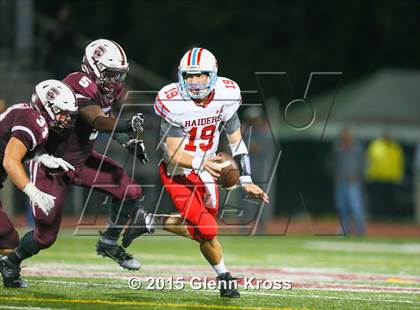 Thumbnail 3 in Archbishop Rummel @ Don Bosco Prep photogallery.
