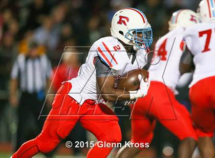 Thumbnail 2 in Archbishop Rummel @ Don Bosco Prep photogallery.