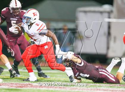 Thumbnail 1 in Archbishop Rummel @ Don Bosco Prep photogallery.
