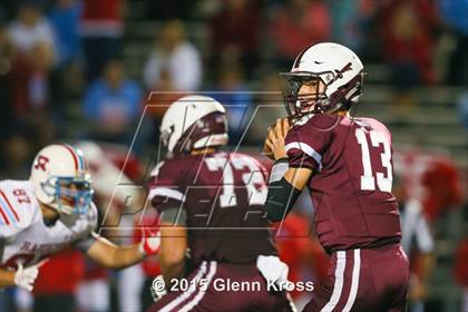 Thumbnail 1 in Archbishop Rummel @ Don Bosco Prep photogallery.