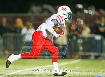 Thumbnail 3 in Archbishop Rummel @ Don Bosco Prep photogallery.
