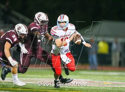Thumbnail 1 in Archbishop Rummel @ Don Bosco Prep photogallery.