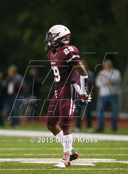Thumbnail 3 in Archbishop Rummel @ Don Bosco Prep photogallery.