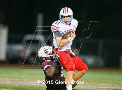 Thumbnail 1 in Archbishop Rummel @ Don Bosco Prep photogallery.