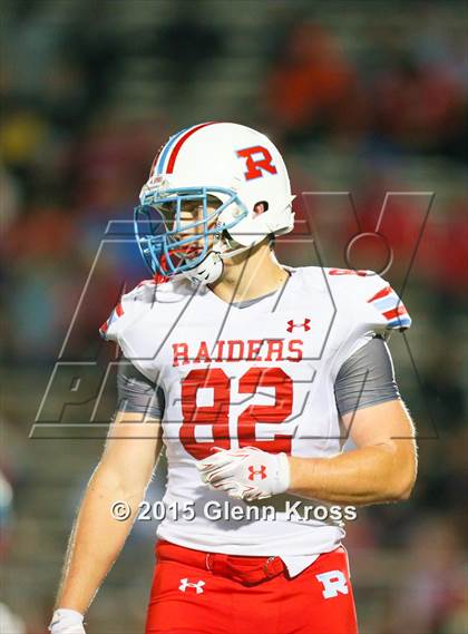 Thumbnail 3 in Archbishop Rummel @ Don Bosco Prep photogallery.