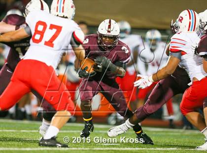Thumbnail 2 in Archbishop Rummel @ Don Bosco Prep photogallery.