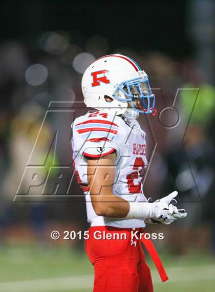 Thumbnail 1 in Archbishop Rummel @ Don Bosco Prep photogallery.