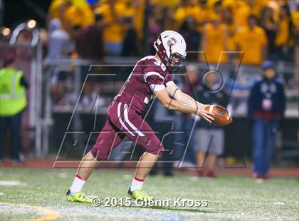Thumbnail 3 in Archbishop Rummel @ Don Bosco Prep photogallery.