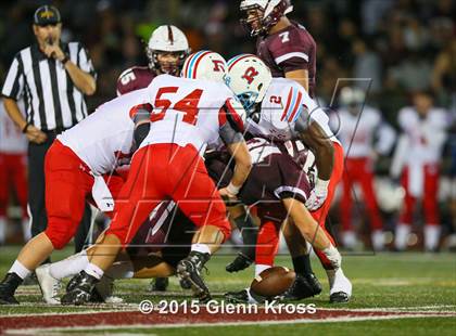 Thumbnail 1 in Archbishop Rummel @ Don Bosco Prep photogallery.