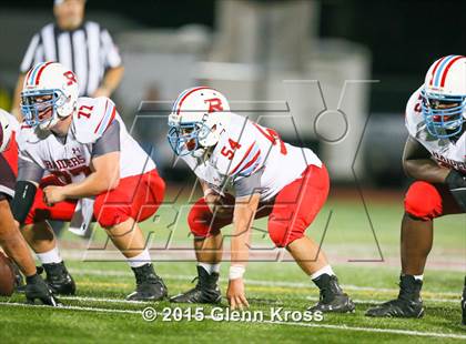 Thumbnail 1 in Archbishop Rummel @ Don Bosco Prep photogallery.