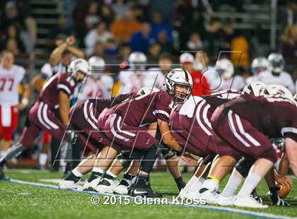 Thumbnail 1 in Archbishop Rummel @ Don Bosco Prep photogallery.
