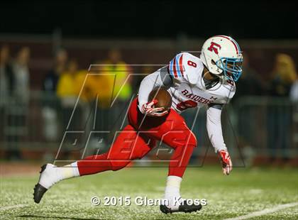 Thumbnail 1 in Archbishop Rummel @ Don Bosco Prep photogallery.