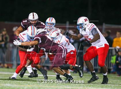 Thumbnail 2 in Archbishop Rummel @ Don Bosco Prep photogallery.